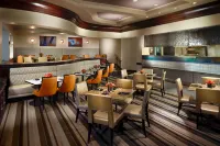 Marriott Jacksonville Downtown - breakfast