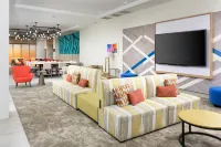 Hilton Garden Inn Knoxville Papermill Drive - bar