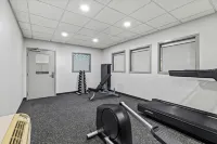 Spark by Hilton Wilkes-Barre - Gym