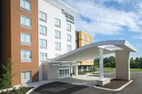 Fairfield Inn & Suites Athens - Gym