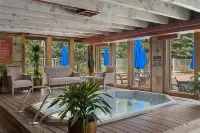 Lakeside Village by Keystone Resort - spa