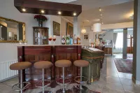 Hotel Dania - bar