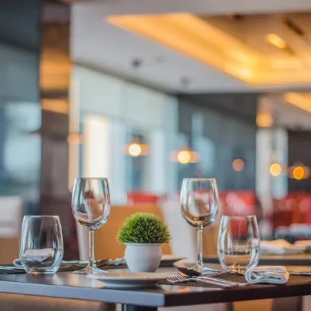 Hilton Garden Inn Montevideo