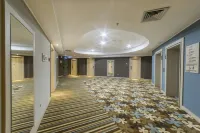 Hampton By Hilton Iasi - 3 Sao
