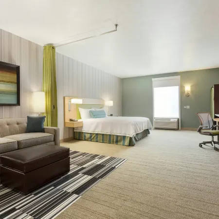 Home2 Suites by Hilton Salt Lake City-Murray