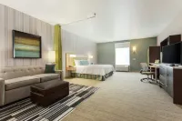 Home2 Suites by Hilton Salt Lake City-Murray - 3-Star