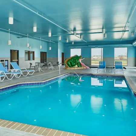 Four Points by Sheraton Fargo Medical Center