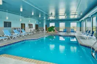 Four Points by Sheraton Fargo Medical Center - Spa