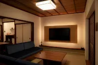 Enro Nagasaki Kannai - 2つ星