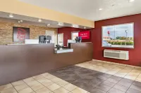 Red Roof Inn Phoenix - Midtown - 2 Yıldız