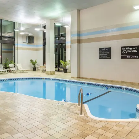 Hampton Inn Branson-West