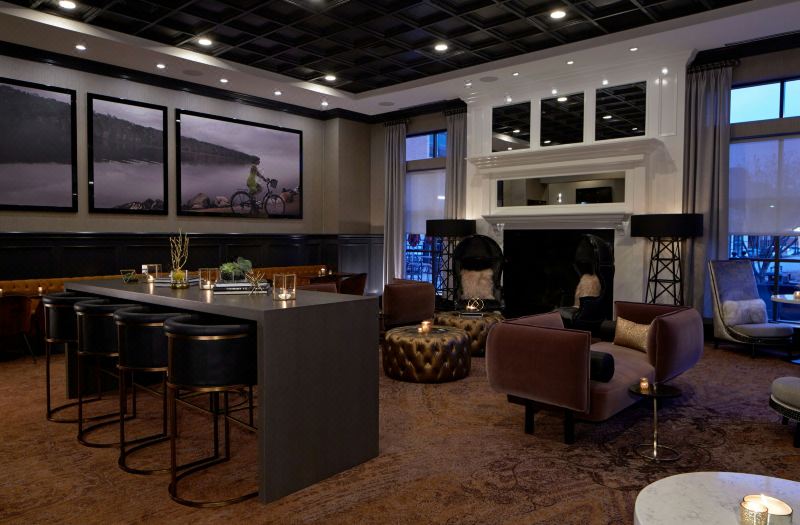 Residence Inn Minneapolis Downtown at the Depot photo 5