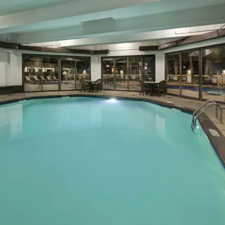 DoubleTree Resort by Hilton Myrtle Beach Oceanfront