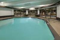 DoubleTree Resort by Hilton Myrtle Beach Oceanfront - ビーチサイド