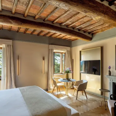 Borgo Dei Conti Resort Relais & Chateaux