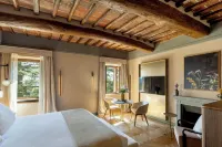Borgo Dei Conti Resort Relais & Chateaux - Balkon