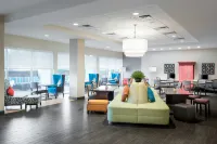 Home2 Suites by Hilton Ft. Lauderdale Airport-Cruise Port - Breakfast