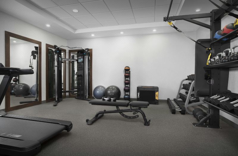 Home 2 Suites by Hilton Phoenix Chandler photo 4