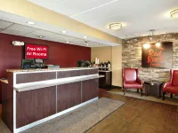 Red Roof Inn Charleston - Kanawha City, WV Hotels near Watt Powell Stadium