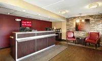 Red Roof Inn Charleston - Kanawha City, WV - 2-Sterne