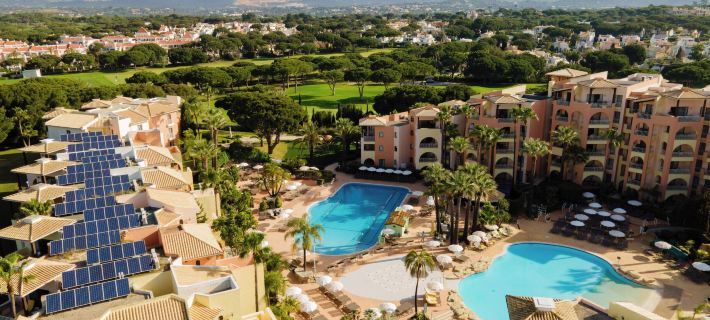 Four Seasons Vilamoura Hotels in Quarteira