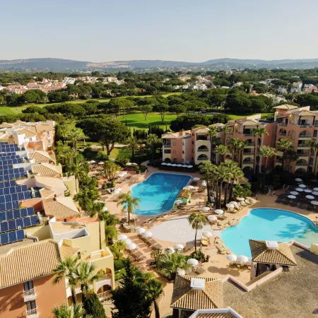 Four Seasons Vilamoura
