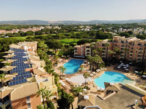 Four Seasons Vilamoura - 4-Star