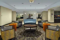 Homewood Suites by Hilton San Antonio Airport, TX - خدمة نقل من وإلى المطار