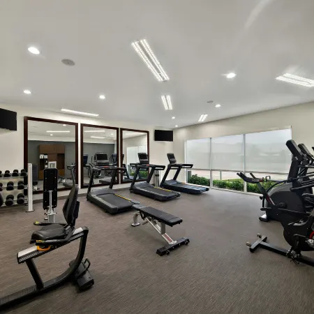 Four Points by Sheraton Plano