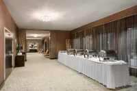 SpringHill Suites Denton - Pools