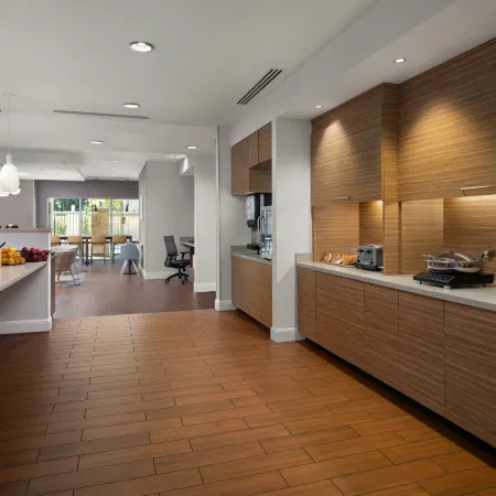 TownePlace Suites Phoenix Chandler/Fashion Center