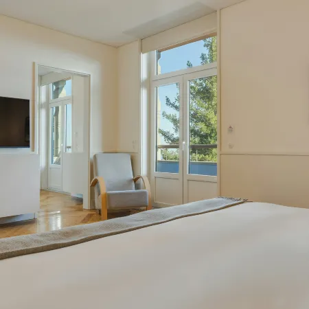 Pousada da Serra da Estrela – Historic Hotel