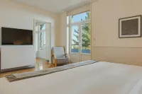 Pousada da Serra da Estrela – Historic Hotel - parking