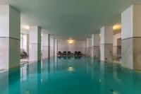 Pousada da Serra da Estrela – Historic Hotel - Pools