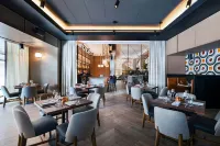 Austin Marriott Downtown - Boutique