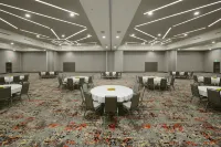 Courtyard Austin Pflugerville and Pflugerville Conference Center - Swimmingpools