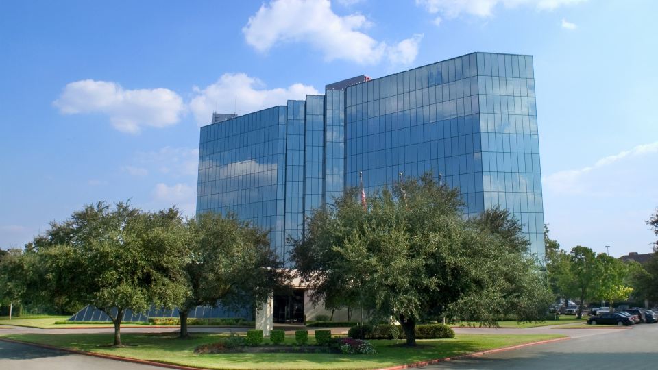 Hilton Houston Westchase