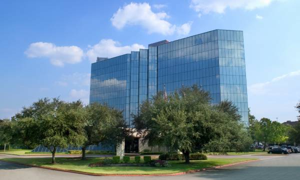 Hilton Houston Westchase