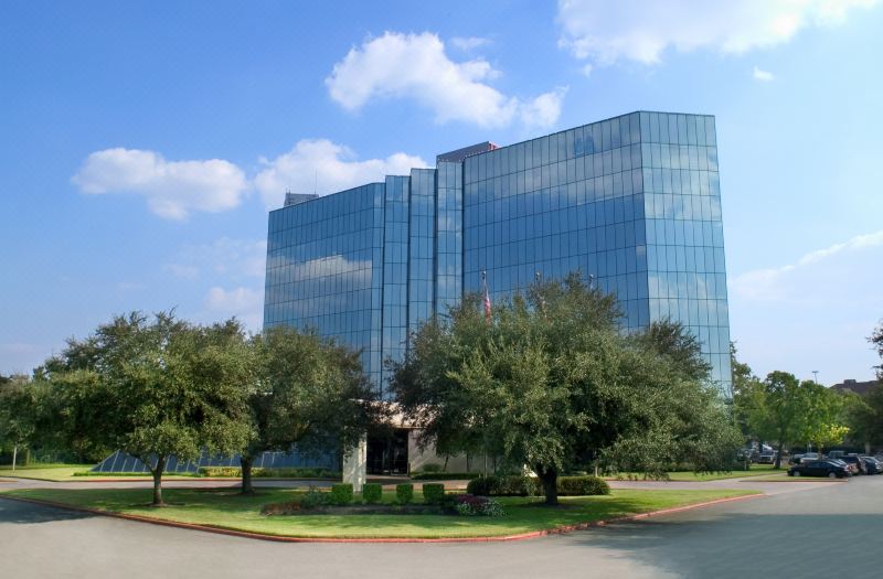 Hilton Houston Westchase