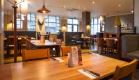 Premier Inn Dover (A20) - 3 stjerner