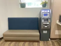 Red Roof Inn Pittsburgh - McKnight Rd - Pet friendly