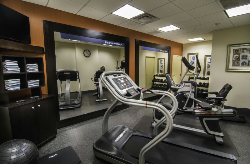 Hampton Inn Kingsland photo 3