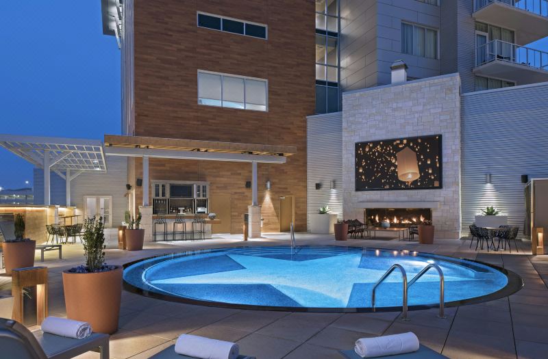 Archer Hotel Austin photo 3