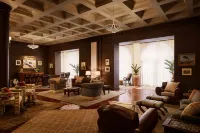 Pasadena Hotel & Pool - بوتيك