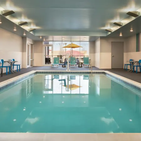 Home2 Suites by Hilton Dayton Beavercreek