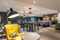 Premier Inn Braunschweig City Centre hotel - breakfast