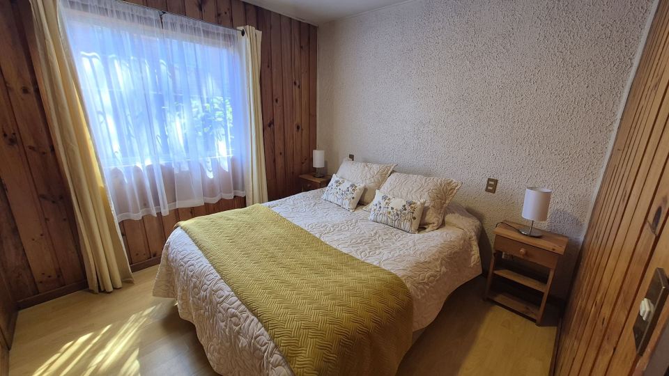 Cabañas Kernayel