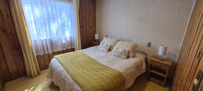 Cabañas Kernayel Ξενοδοχεία στην πόλη Pucon
