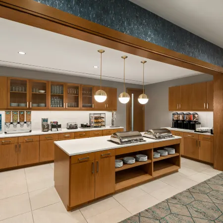 Homewood Suites by Hilton Wilmington Downtown