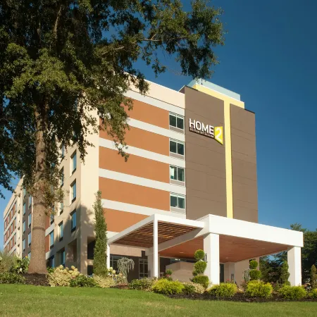 Home2 Suites by Hilton Atlanta Perimeter Center